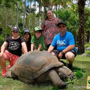 Meet your Posher, Kelly